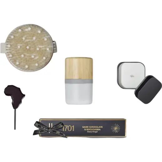Yatta Glam Glow Items